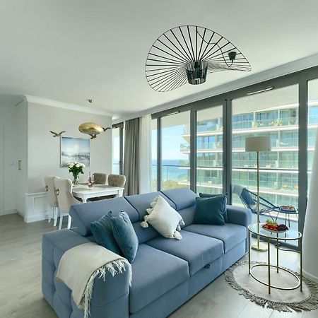 Your Holidays Waves Widok Na Fale Baltyku D756 Misdroy Exterior foto