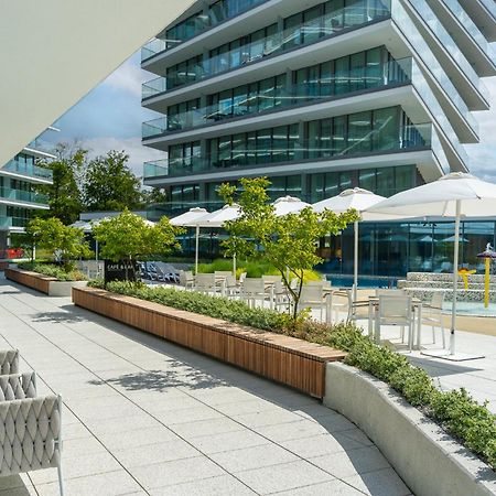 Your Holidays Waves Widok Na Fale Baltyku D756 Misdroy Exterior foto