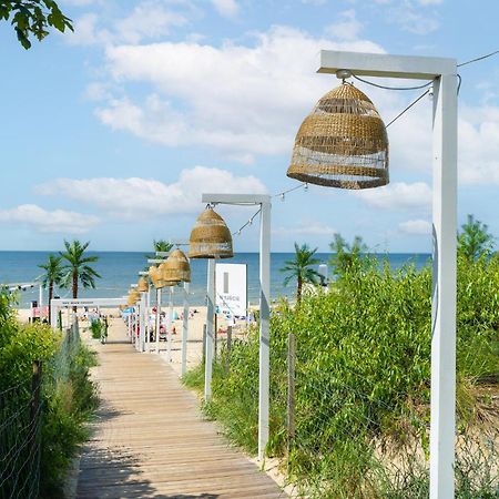 Your Holidays Waves Widok Na Fale Baltyku D756 Misdroy Exterior foto