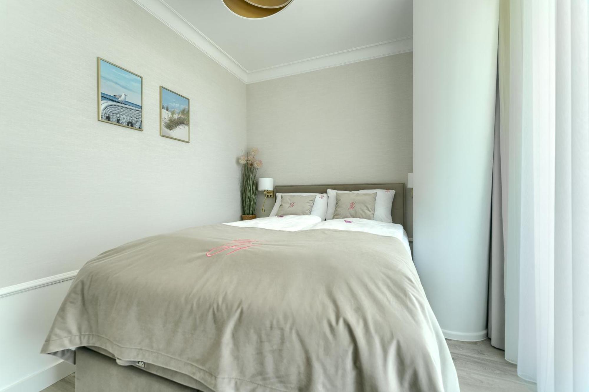 Your Holidays Waves Widok Na Fale Baltyku D756 Misdroy Exterior foto