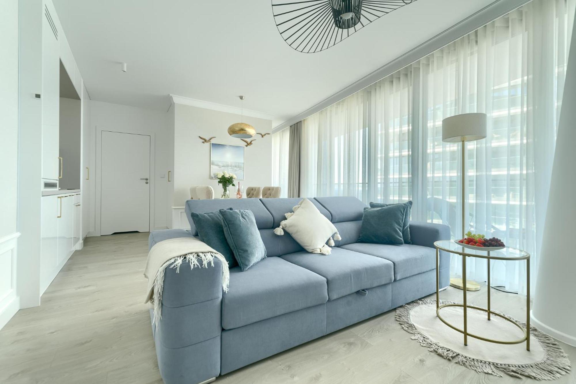 Your Holidays Waves Widok Na Fale Baltyku D756 Misdroy Exterior foto