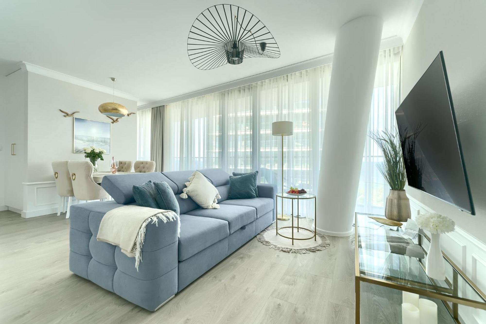 Your Holidays Waves Widok Na Fale Baltyku D756 Misdroy Exterior foto