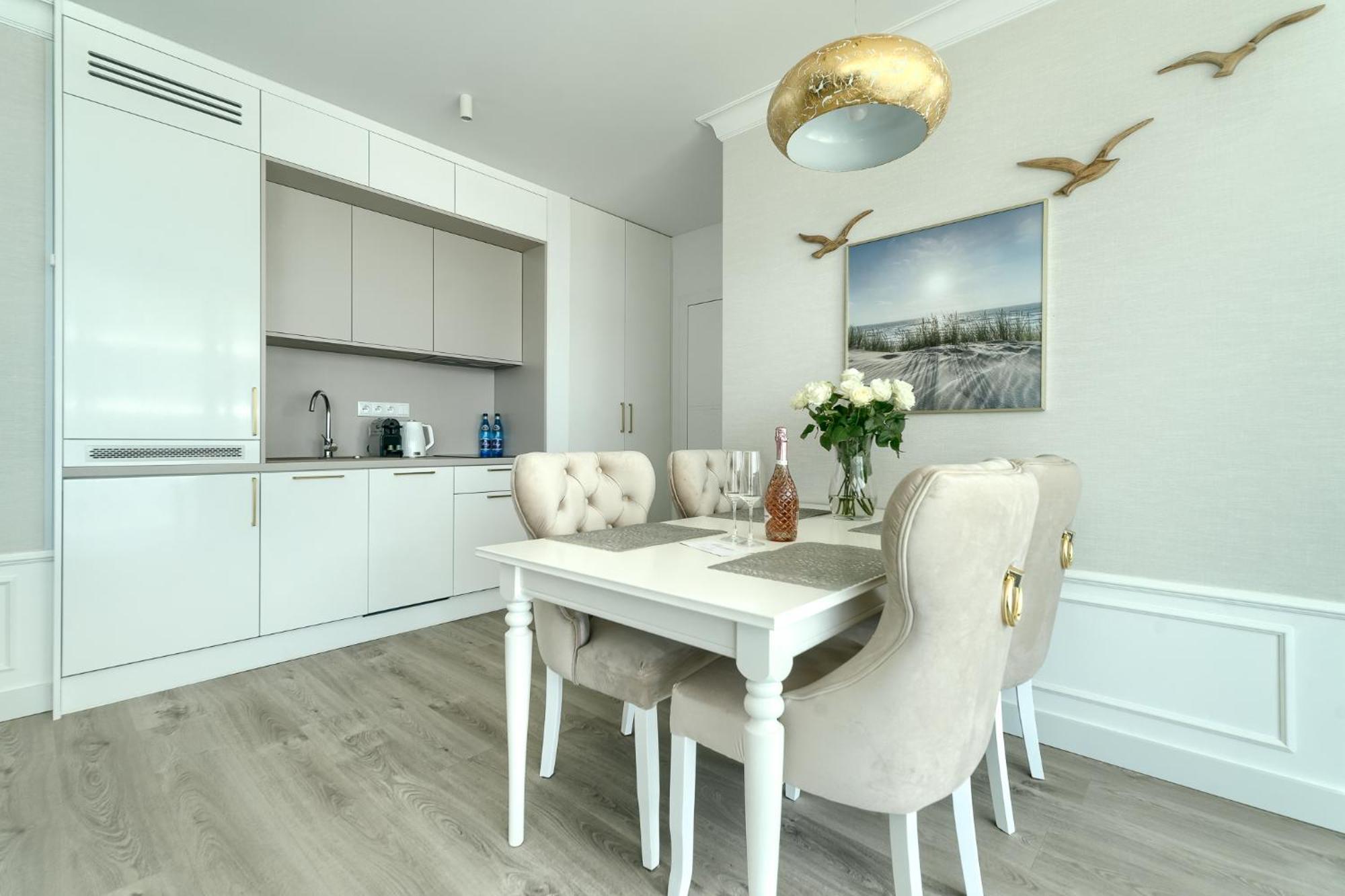 Your Holidays Waves Widok Na Fale Baltyku D756 Misdroy Exterior foto