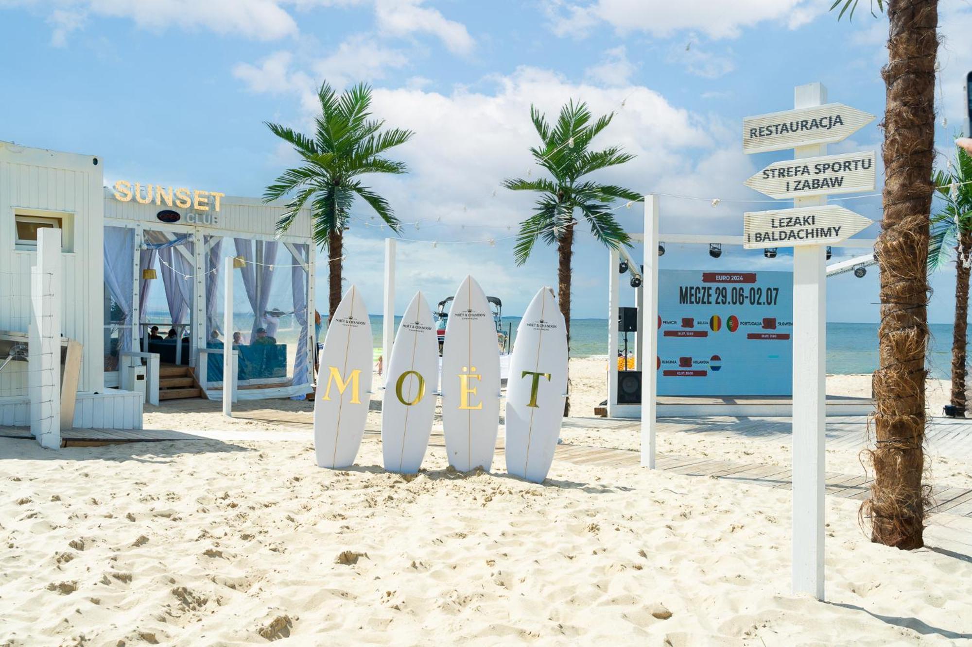 Your Holidays Waves Widok Na Fale Baltyku D756 Misdroy Exterior foto